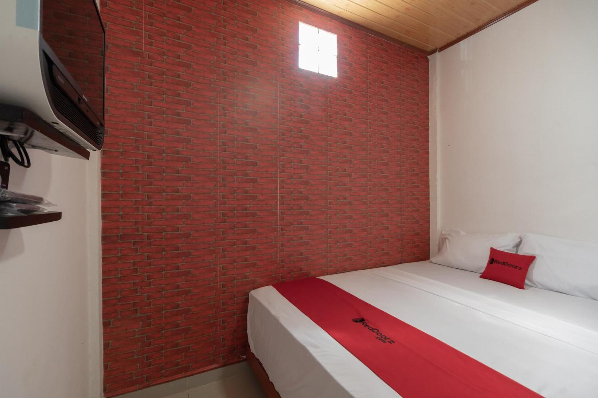 Reddoorz Syariah Near Jakabaring Sport City Palembang Kültér fotó