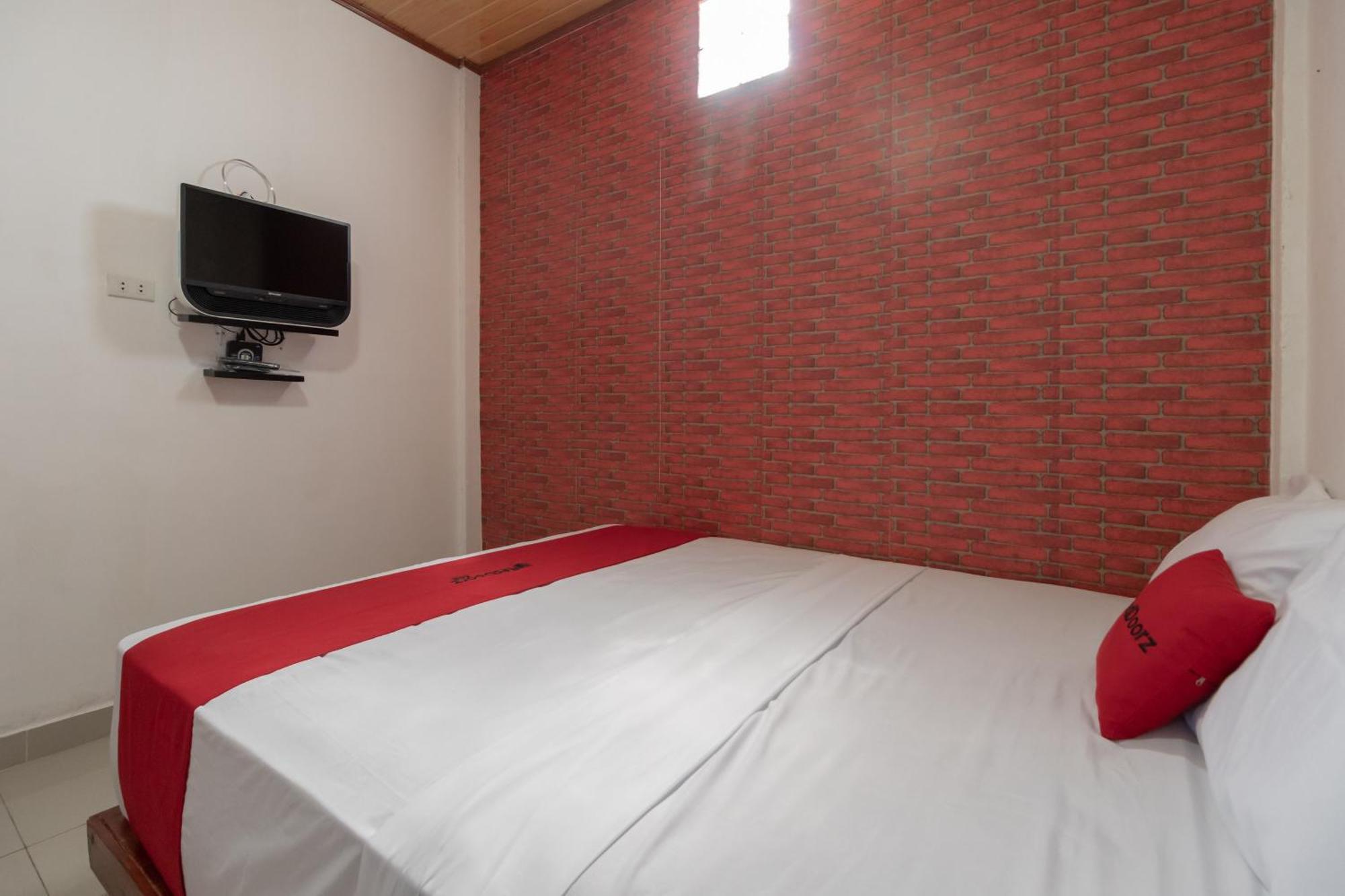 Reddoorz Syariah Near Jakabaring Sport City Palembang Kültér fotó